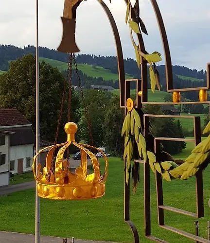 Gaestehaus Krone