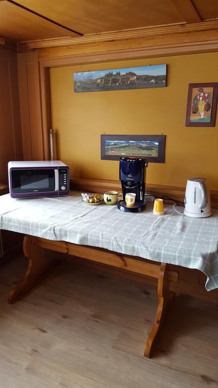 Gaestehaus Krone 3*