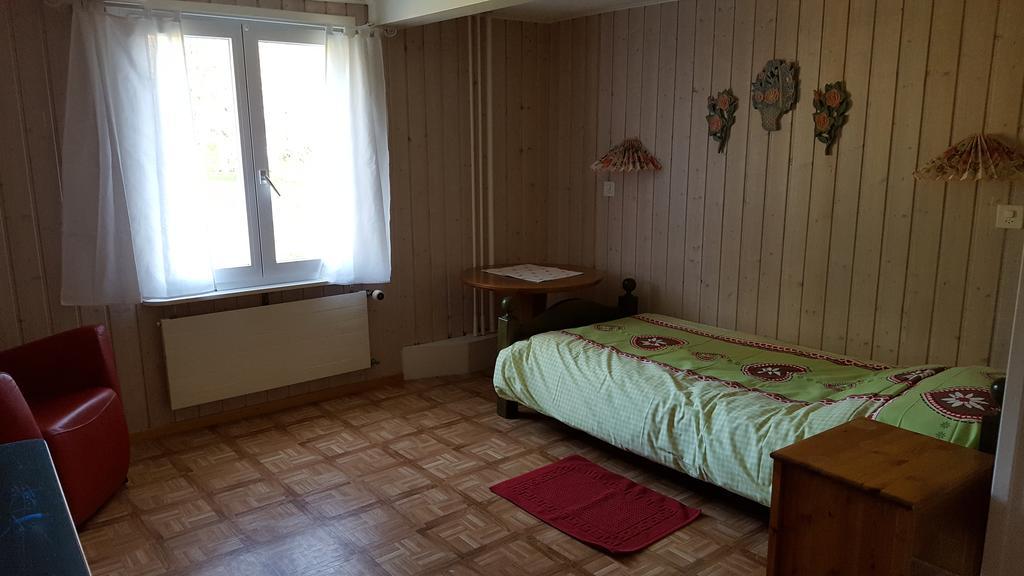 Gaestehaus Krone 3*