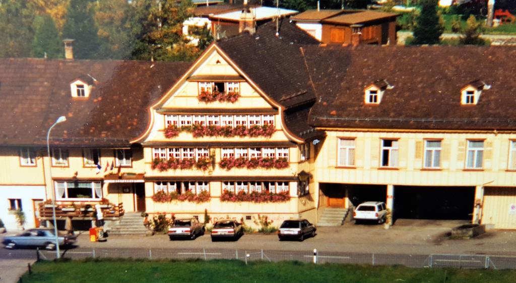 Gaestehaus Krone 3*